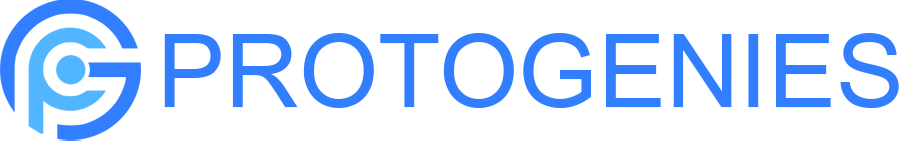 Protogenies logo